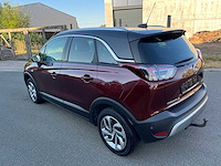 Opel - 2019 - crossland x - personenauto - afbeelding 2 van  27
