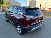 Opel - 2019 - crossland x - personenauto - afbeelding 3 van  27
