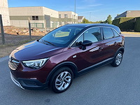 Opel - 2019 - crossland x - personenauto - afbeelding 1 van  27