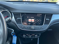 Opel - 2019 - crossland x - personenauto - afbeelding 13 van  27