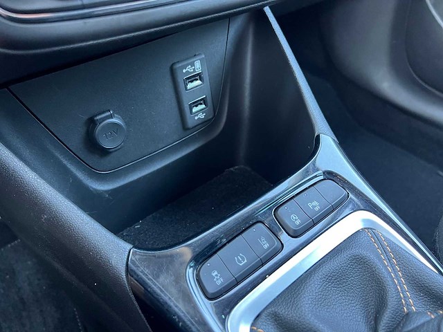 Opel - 2019 - crossland x - personenauto - afbeelding 14 van  27