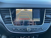 Opel - 2019 - crossland x - personenauto - afbeelding 15 van  27