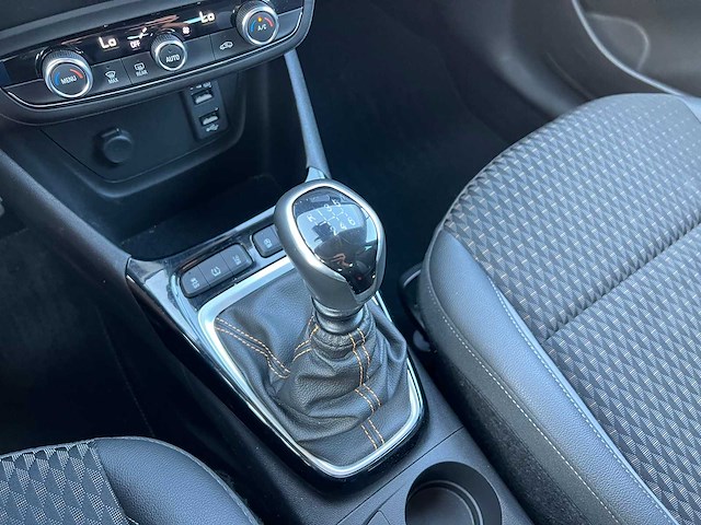Opel - 2019 - crossland x - personenauto - afbeelding 16 van  27