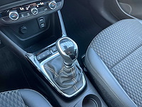 Opel - 2019 - crossland x - personenauto - afbeelding 16 van  27