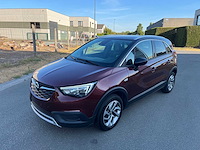 Opel - 2019 - crossland x - personenauto - afbeelding 12 van  27