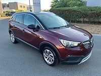 Opel - 2019 - crossland x - personenauto - afbeelding 23 van  27