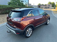 Opel - 2019 - crossland x - personenauto - afbeelding 24 van  27