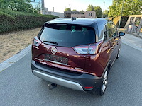 Opel - 2019 - crossland x - personenauto - afbeelding 26 van  27