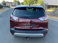 Opel - 2019 - crossland x - personenauto - afbeelding 27 van  27
