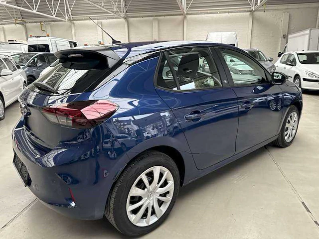 Opel - 2020 - corsa-e - corsa-e - personenauto - afbeelding 2 van  30