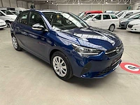 Opel - 2020 - corsa-e - corsa-e - personenauto - afbeelding 6 van  30