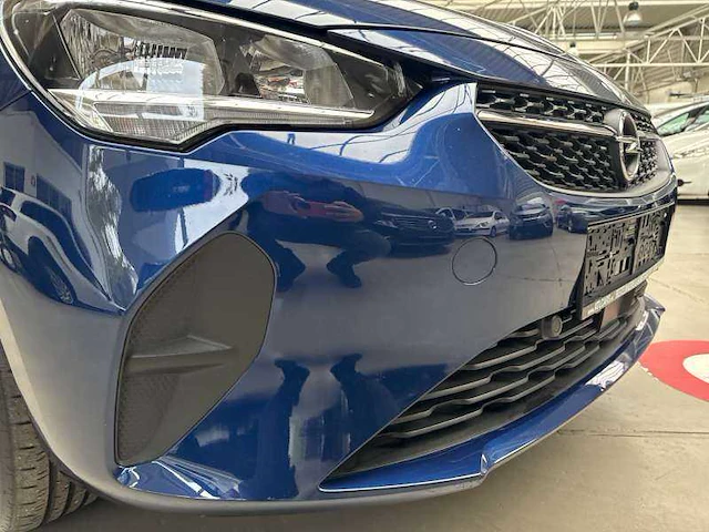 Opel - 2020 - corsa-e - corsa-e - personenauto - afbeelding 8 van  30