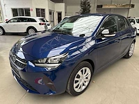 Opel - 2020 - corsa-e - corsa-e - personenauto