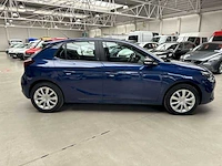 Opel - 2020 - corsa-e - corsa-e - personenauto - afbeelding 4 van  30