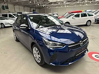 Opel - 2020 - corsa-e - corsa-e - personenauto - afbeelding 7 van  30