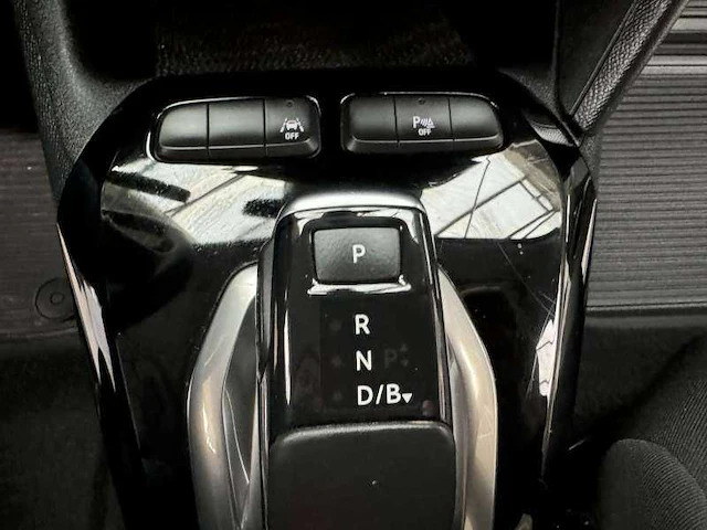 Opel - 2020 - corsa-e - corsa-e - personenauto - afbeelding 18 van  30