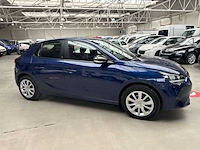 Opel - 2020 - corsa-e - corsa-e - personenauto - afbeelding 5 van  30
