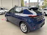 Opel - 2020 - corsa-e - corsa-e - personenauto - afbeelding 20 van  30