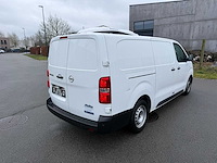 Opel - 2021 - vivaro frigo - koelwagen - personenauto - afbeelding 2 van  40