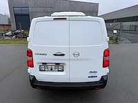 Opel - 2021 - vivaro frigo - koelwagen - personenauto - afbeelding 5 van  40