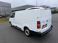 Opel - 2021 - vivaro frigo - koelwagen - personenauto - afbeelding 6 van  40