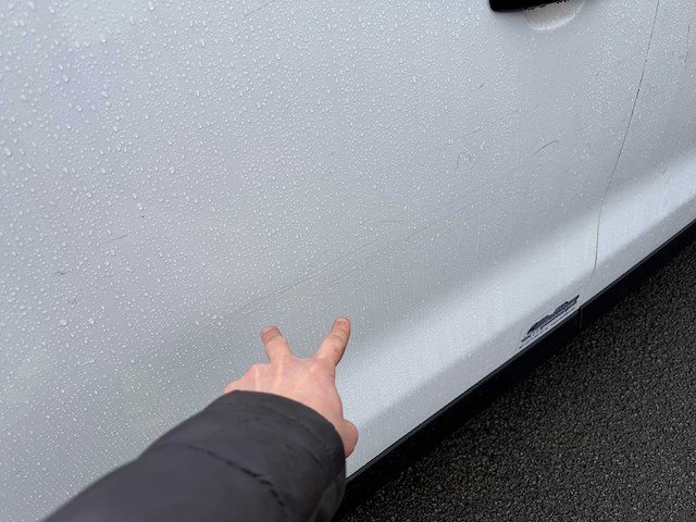 Opel - 2021 - vivaro frigo - koelwagen - personenauto - afbeelding 10 van  40