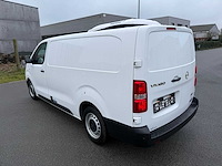 Opel - 2021 - vivaro frigo - koelwagen - personenauto - afbeelding 11 van  40