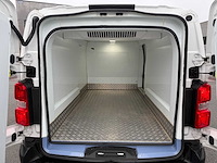 Opel - 2021 - vivaro frigo - koelwagen - personenauto - afbeelding 13 van  40
