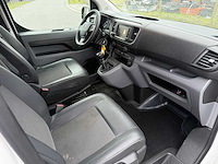 Opel - 2021 - vivaro frigo - koelwagen - personenauto - afbeelding 17 van  40
