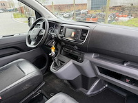 Opel - 2021 - vivaro frigo - koelwagen - personenauto - afbeelding 18 van  40