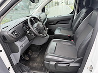 Opel - 2021 - vivaro frigo - koelwagen - personenauto - afbeelding 20 van  40