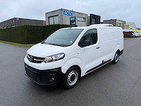 Opel - 2021 - vivaro frigo - koelwagen - personenauto - afbeelding 12 van  40