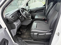 Opel - 2021 - vivaro frigo - koelwagen - personenauto - afbeelding 22 van  40