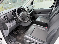 Opel - 2021 - vivaro frigo - koelwagen - personenauto - afbeelding 34 van  40