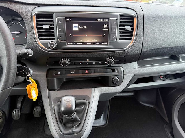 Opel - 2021 - vivaro frigo - koelwagen - personenauto - afbeelding 23 van  40