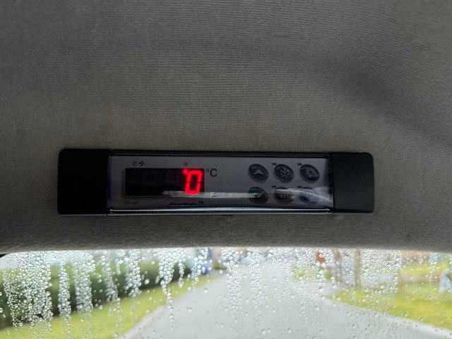 Opel - 2021 - vivaro frigo - koelwagen - personenauto - afbeelding 25 van  40