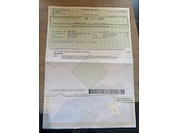 Opel - 2021 - vivaro frigo - koelwagen - personenauto - afbeelding 38 van  40