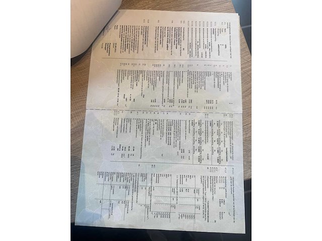 Opel - 2021 - vivaro frigo - koelwagen - personenauto - afbeelding 35 van  40