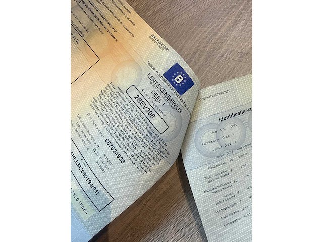 Opel - 2021 - vivaro frigo - koelwagen - personenauto - afbeelding 27 van  40