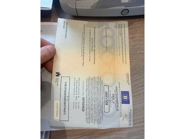 Opel - 2021 - vivaro frigo - koelwagen - personenauto - afbeelding 28 van  40