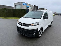 Opel - 2021 - vivaro frigo - koelwagen - personenauto - afbeelding 29 van  40