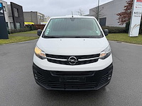 Opel - 2021 - vivaro frigo - koelwagen - personenauto - afbeelding 36 van  40