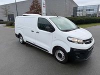 Opel - 2021 - vivaro frigo - koelwagen - personenauto - afbeelding 31 van  40