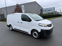 Opel - 2021 - vivaro frigo - koelwagen - personenauto - afbeelding 32 van  40