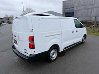 Opel - 2021 - vivaro frigo - koelwagen - personenauto - afbeelding 40 van  40