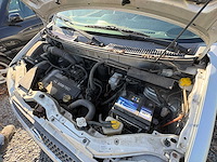 Opel - agila - 1.2-16v comfort - car - 2000 - afbeelding 3 van  13