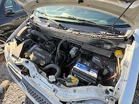 Opel - agila - 1.2-16v comfort - car - 2000 - afbeelding 13 van  26