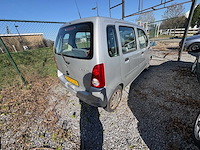 Opel - agila - 1.2-16v comfort - car - 2000 - afbeelding 5 van  9
