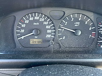 Opel - agila - 1.2-16v comfort - car - 2000 - afbeelding 8 van  9