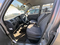 Opel - agila - 1.2-16v comfort - car - 2000 - afbeelding 9 van  9